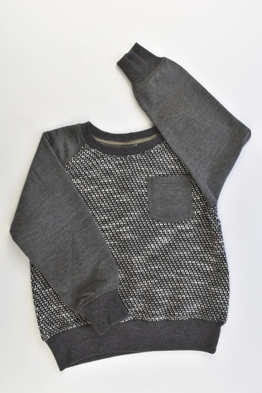 Ollie's Place Size 3 Jumper