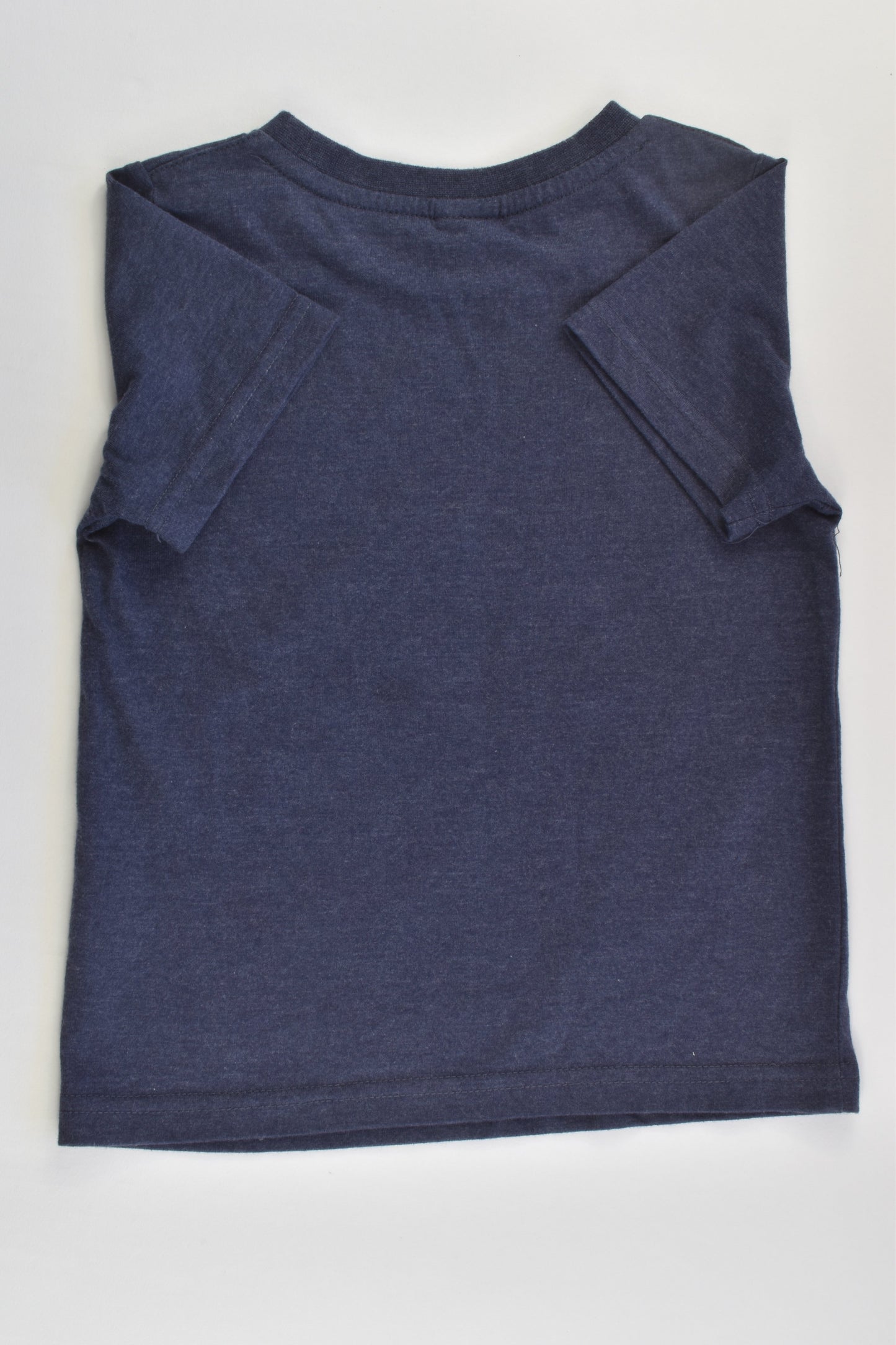 Ollie's Place Size 4 'Roar' T-shirt