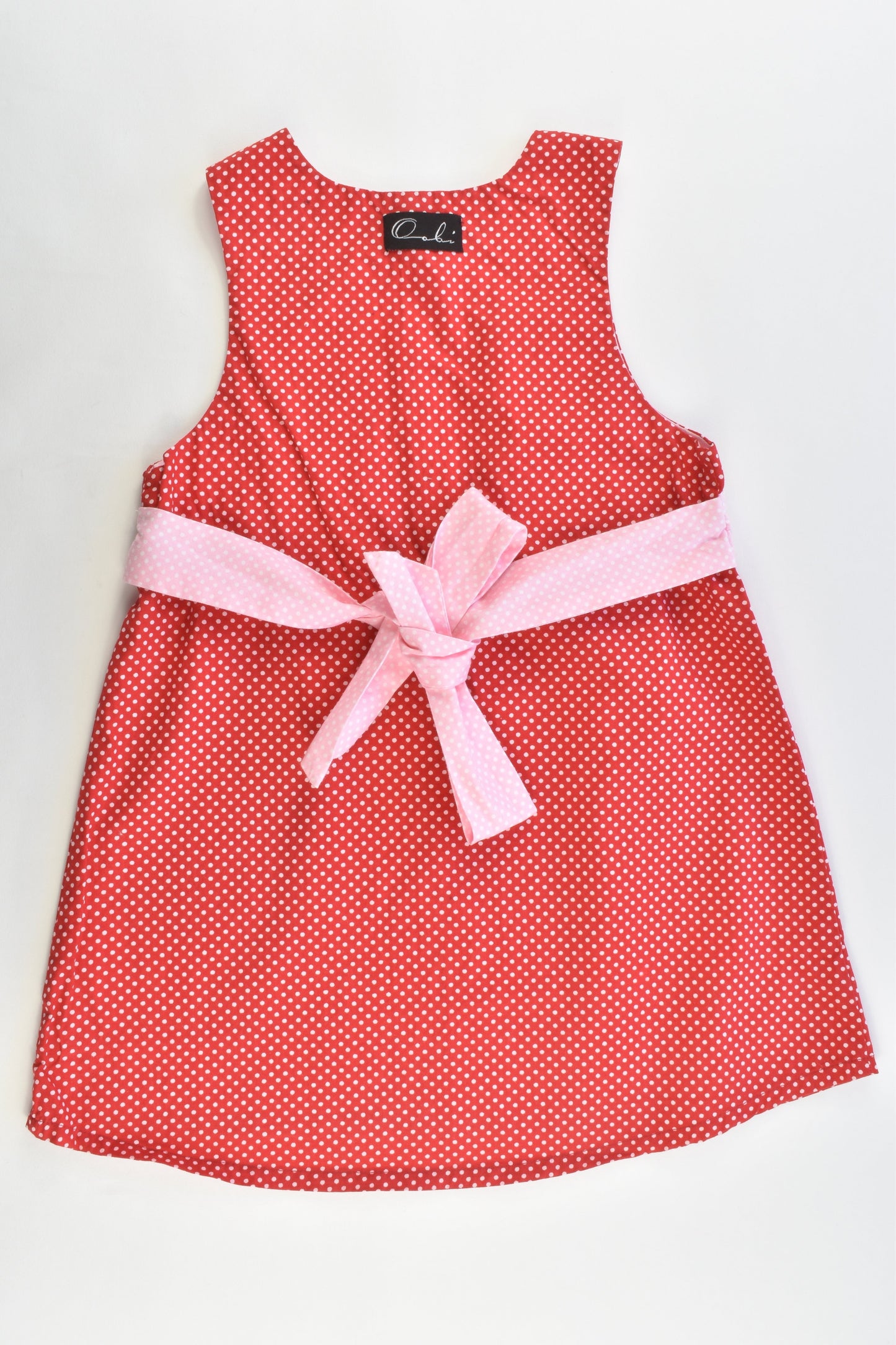 Oobi Australia Size 3/4 Dress