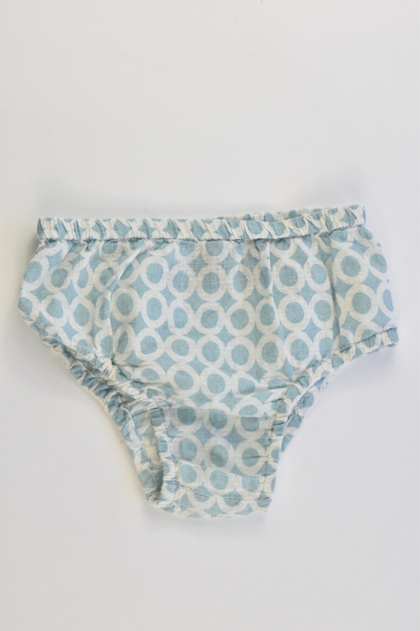 Oobi Size 00 Nappy Cover