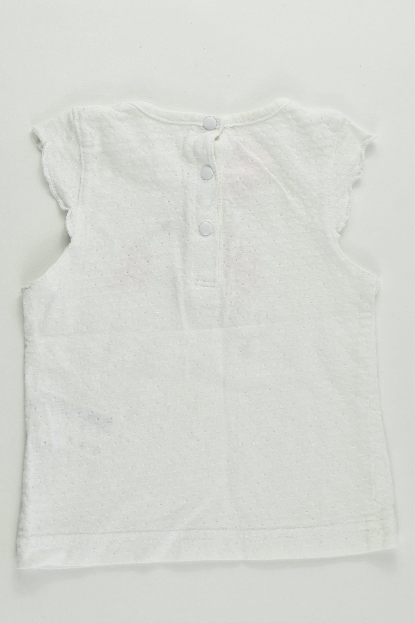 Orchestra (France) Size 000 (3 months, 62 cm) T-shirt