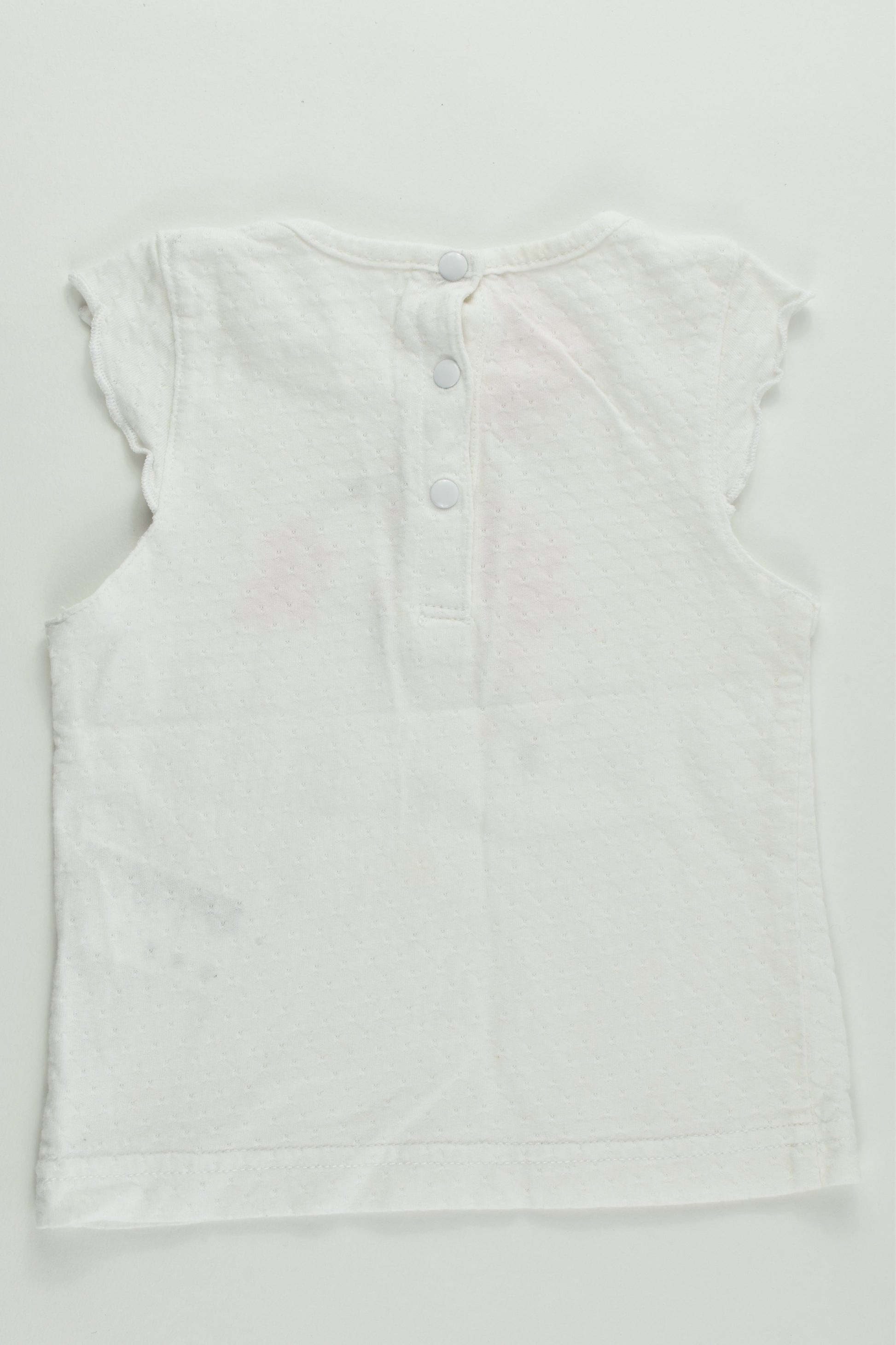 Orchestra (France) Size 000 (3 months, 62 cm) T-shirt