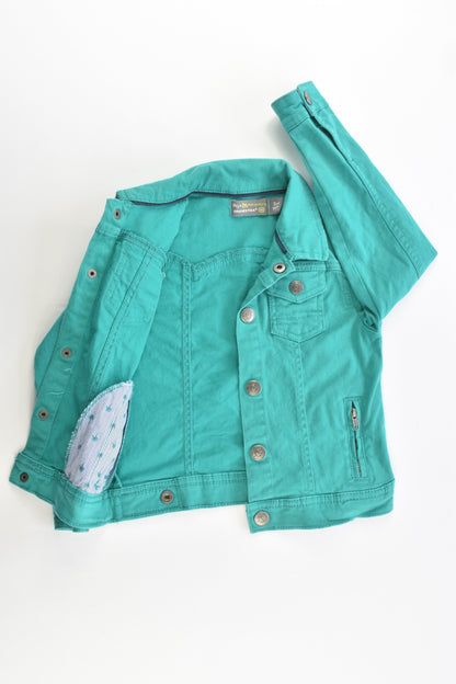 Orchestra (France) Size 3 (98 cm) Stretchy Jacket