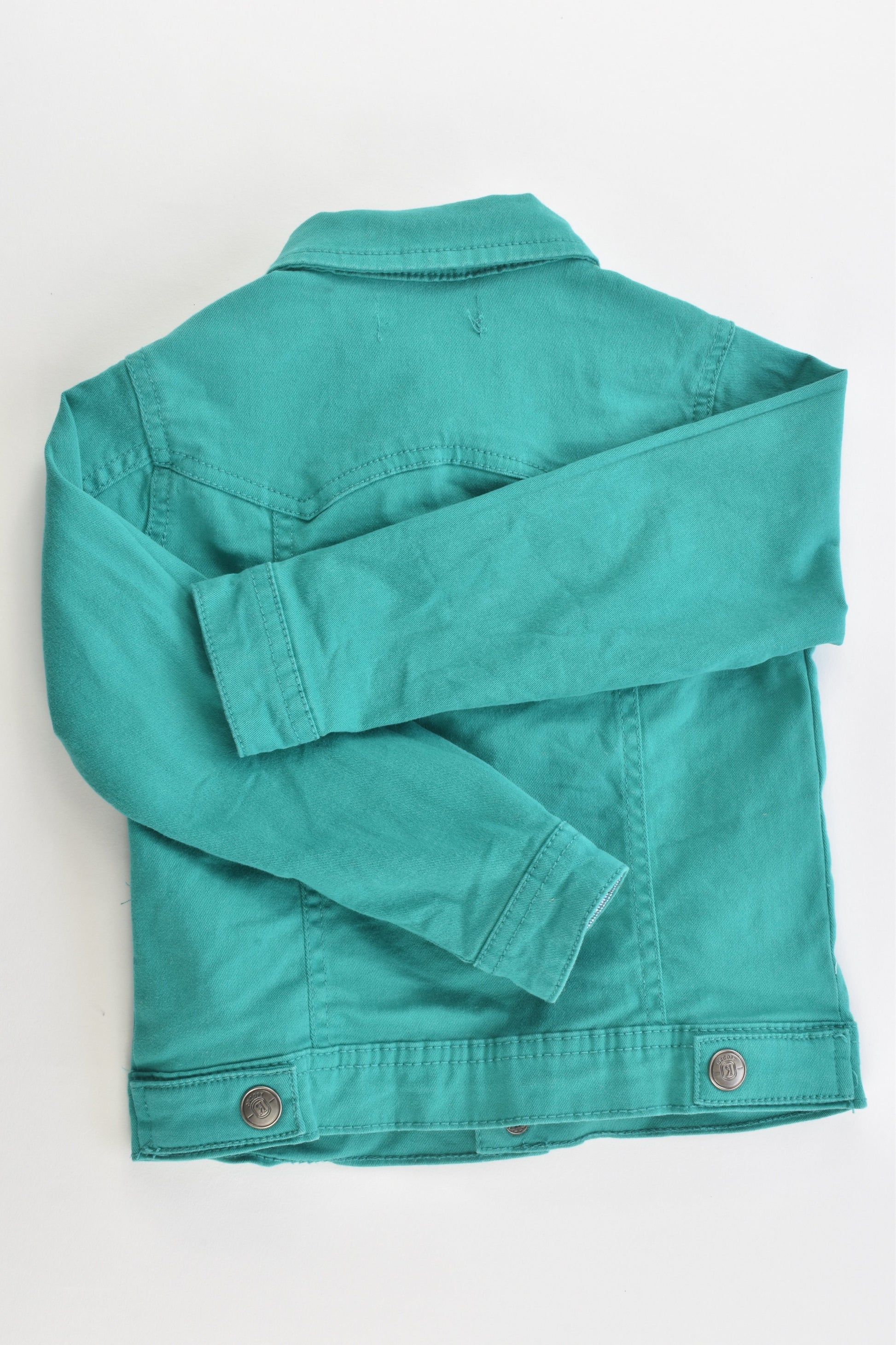 Orchestra (France) Size 3 (98 cm) Stretchy Jacket