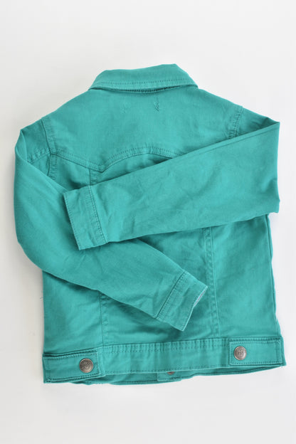 Orchestra (France) Size 3 (98 cm) Stretchy Jacket