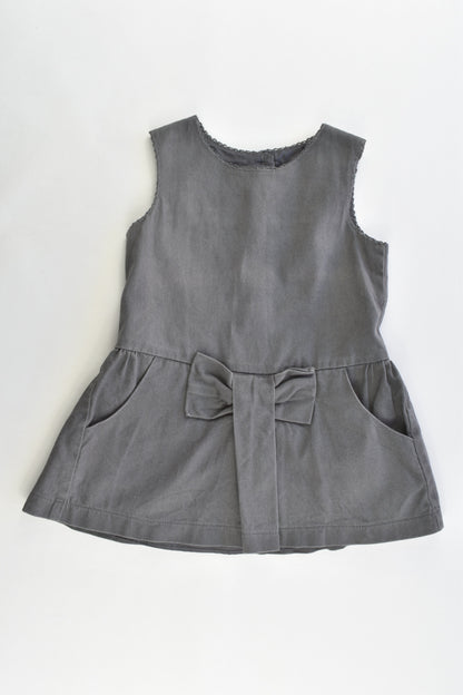 Origami Size 0 Lined Dress