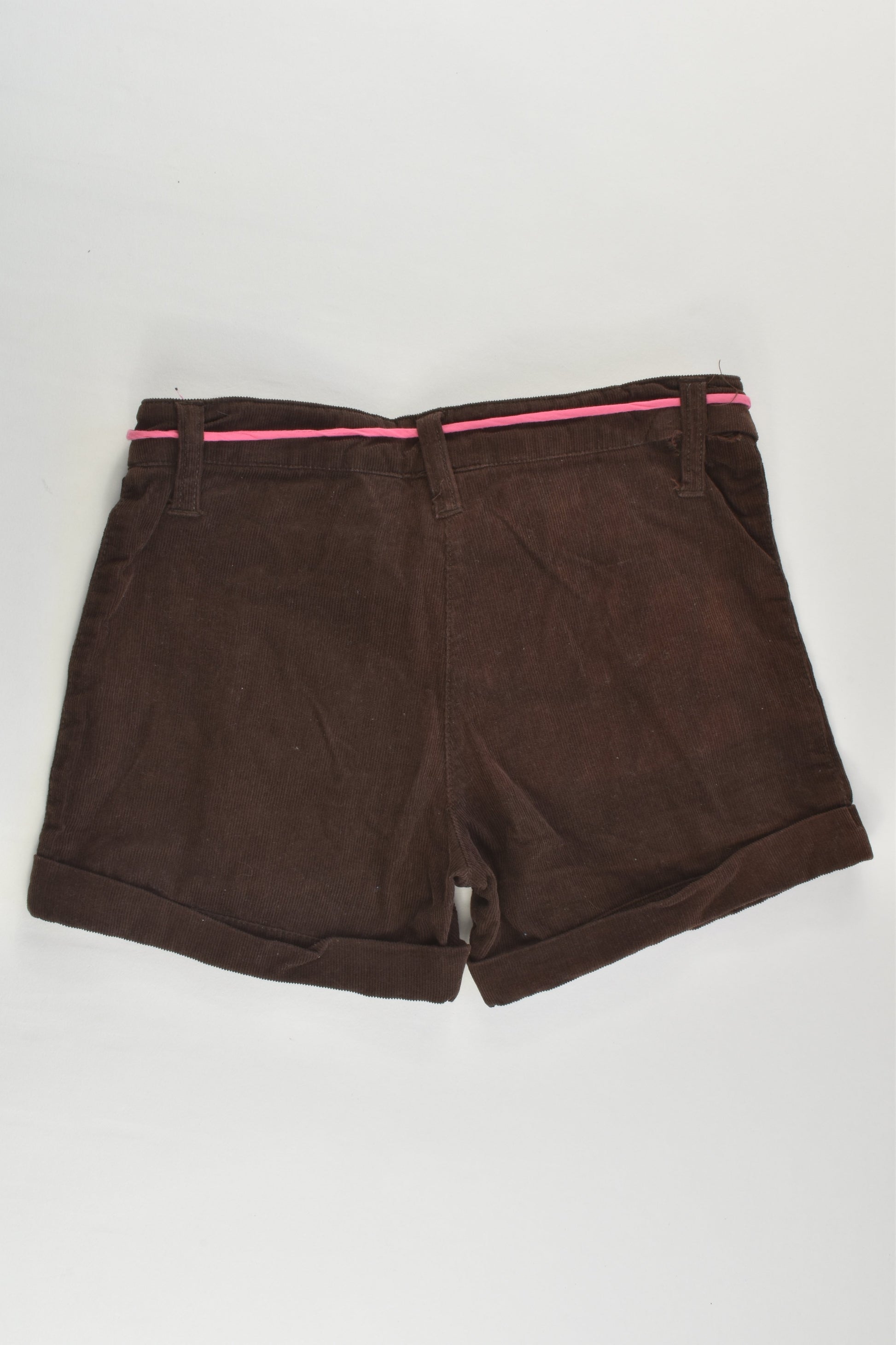 Origami Size 5 Cord Shorts