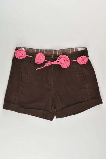 Origami Size 5 Cord Shorts