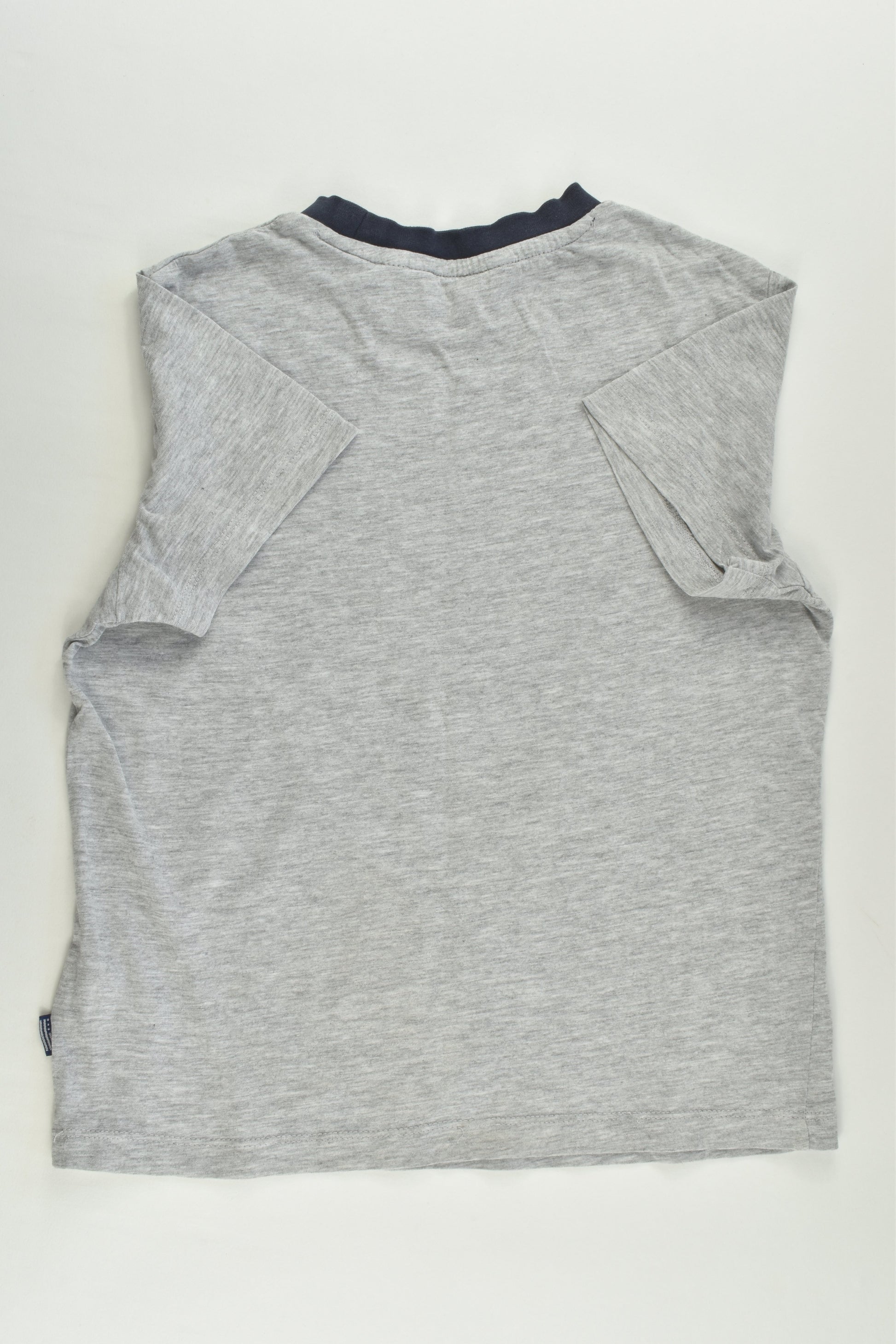 Original Marines Size 6 'Boom!' T-shirt