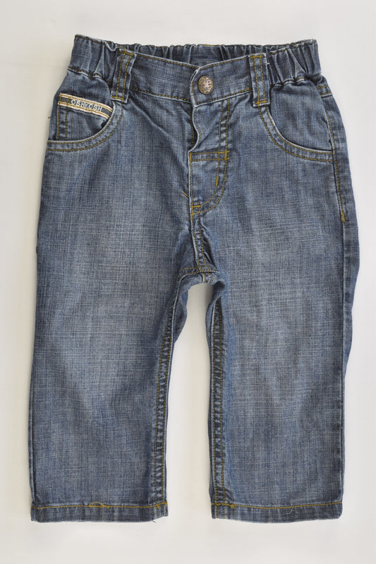 OshKosh Size 0 Denim Pants