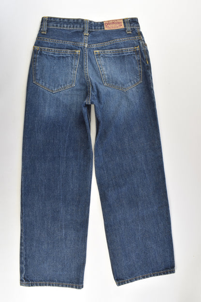OshKosh Size 10 Regular Fit Denim Pants