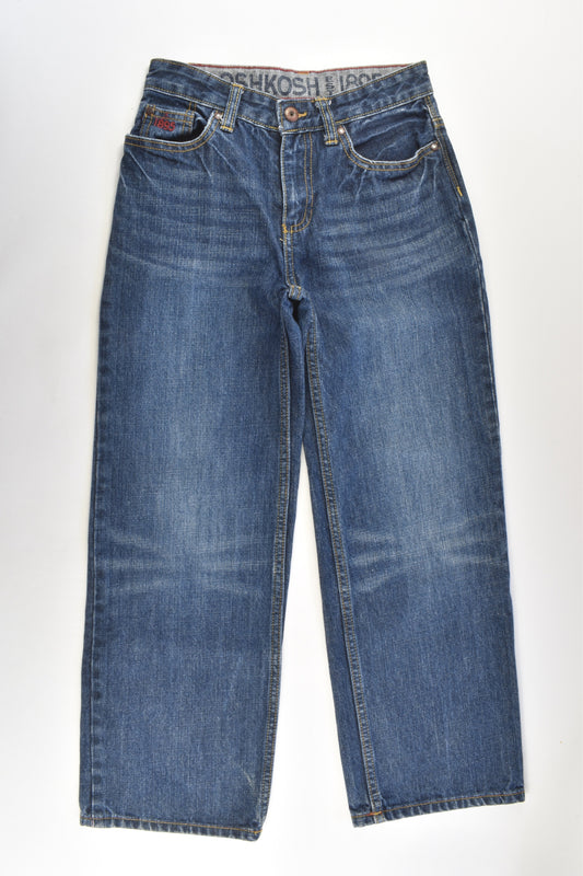 OshKosh Size 10 Regular Fit Denim Pants