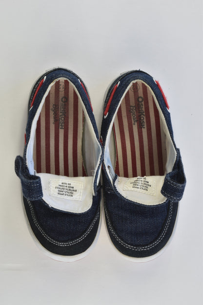 OshKosh Size 12 Shoes