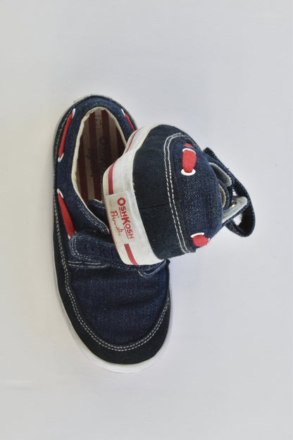OshKosh Size 12 Shoes