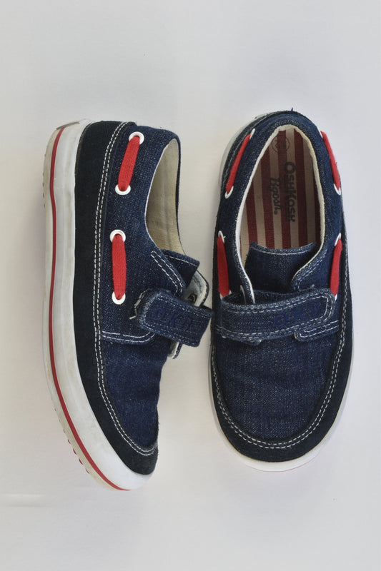 OshKosh Size 12 Shoes