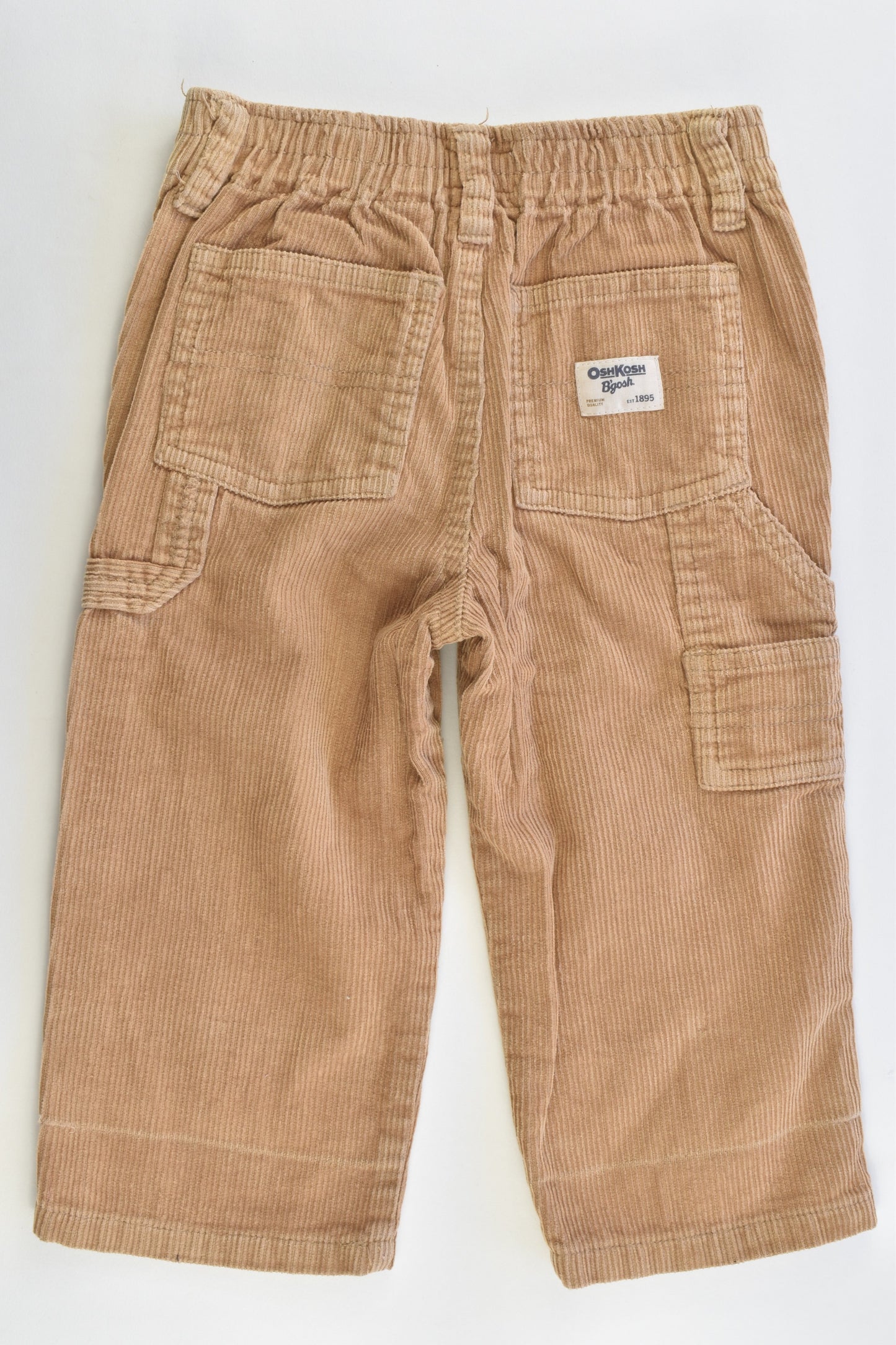 OshKosh Size 18 months Cord Pants