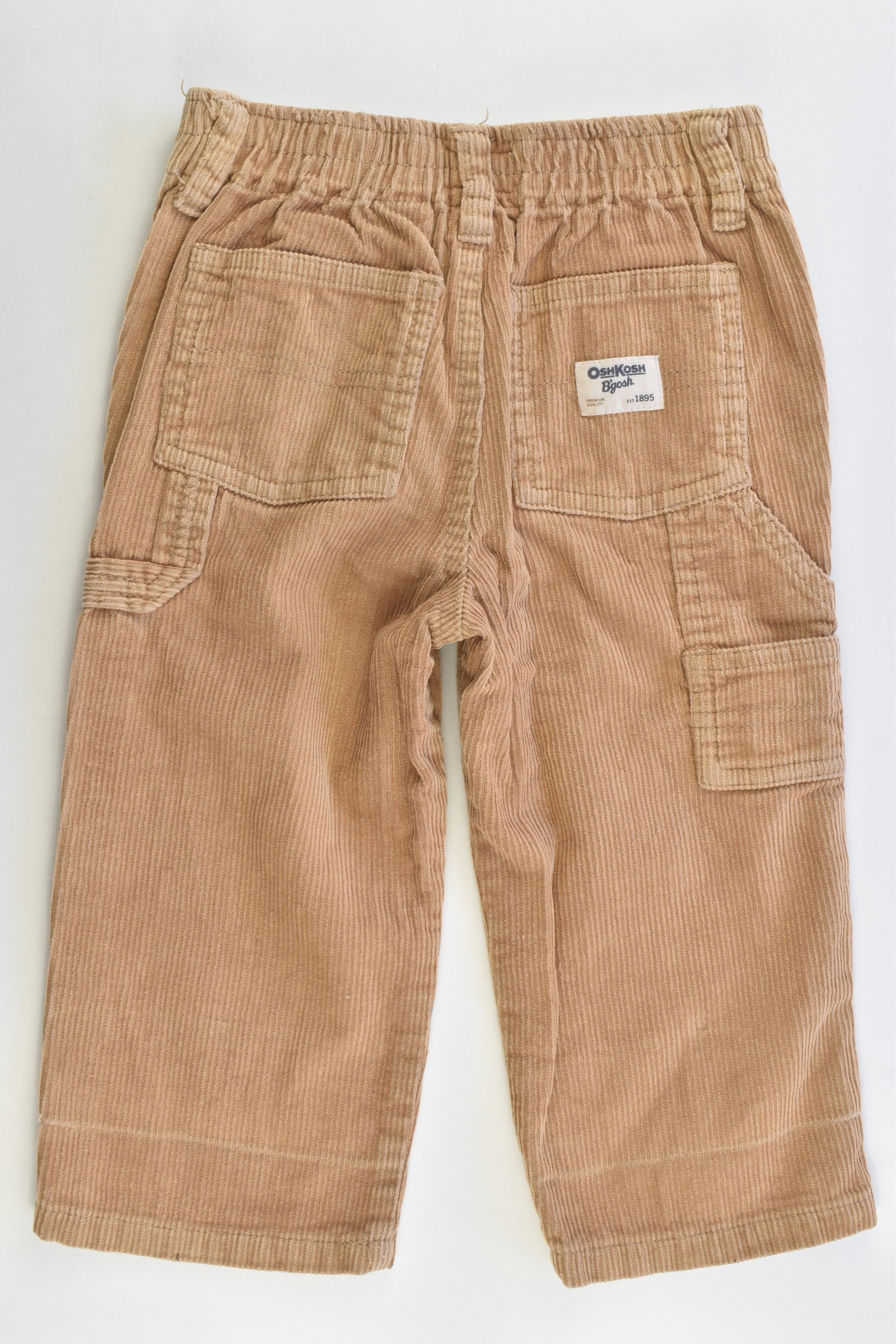 OshKosh Size 18 months Cord Pants