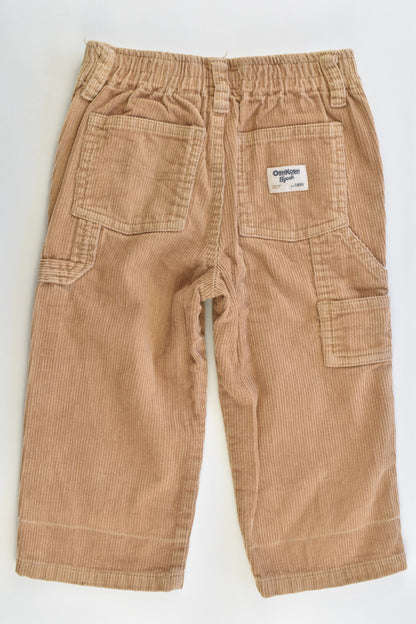 OshKosh Size 18 months Cord Pants