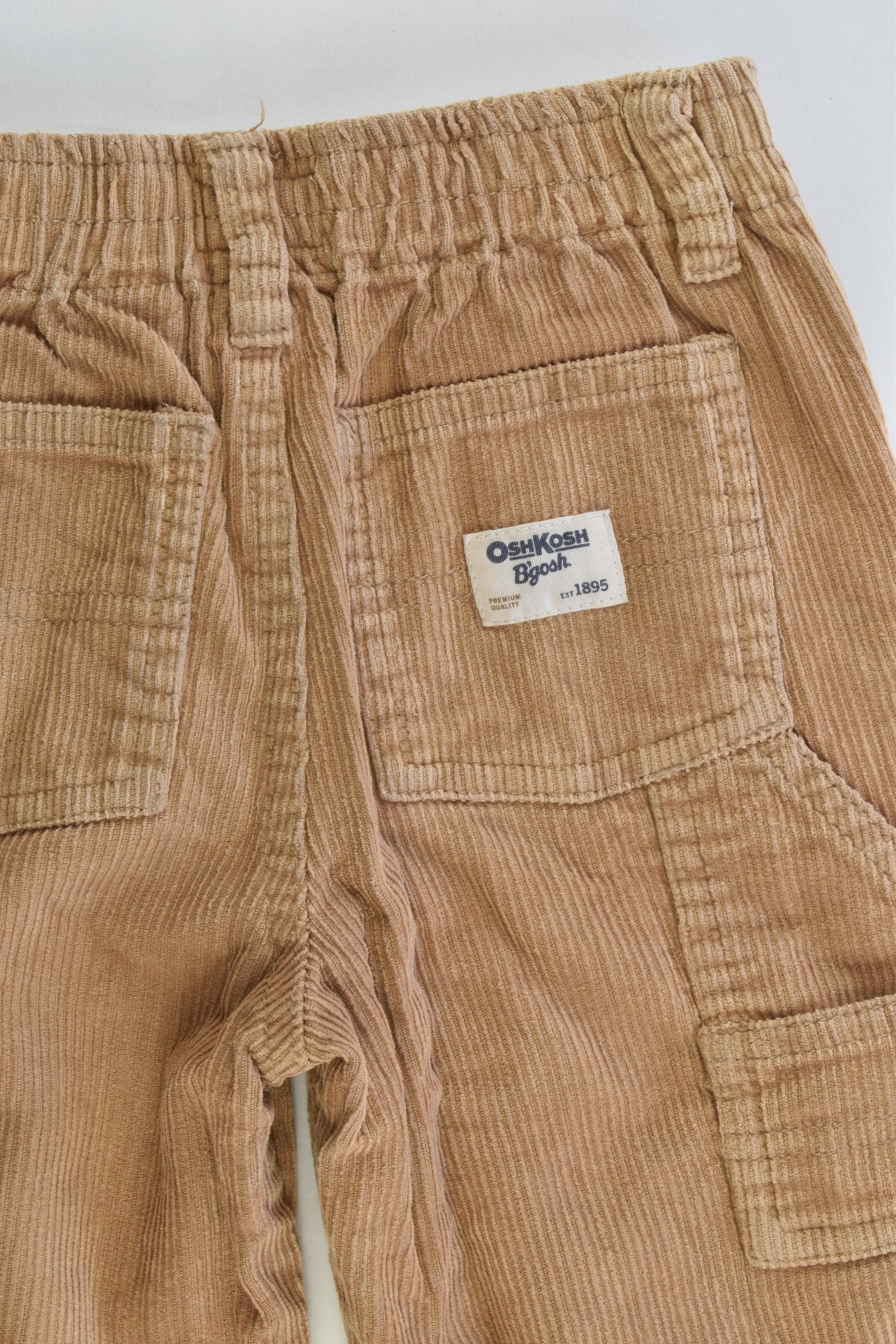 OshKosh Size 18 months Cord Pants