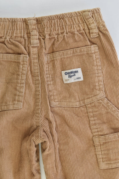 OshKosh Size 18 months Cord Pants