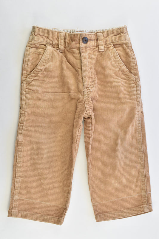 OshKosh Size 18 months Cord Pants