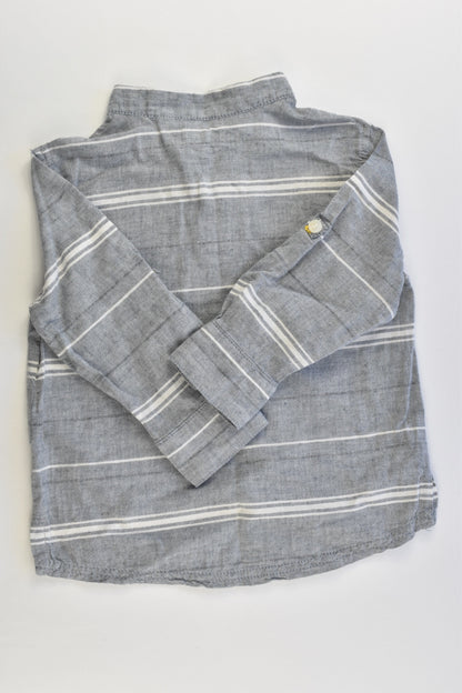 OshKosh Size 2 Casual Shirt