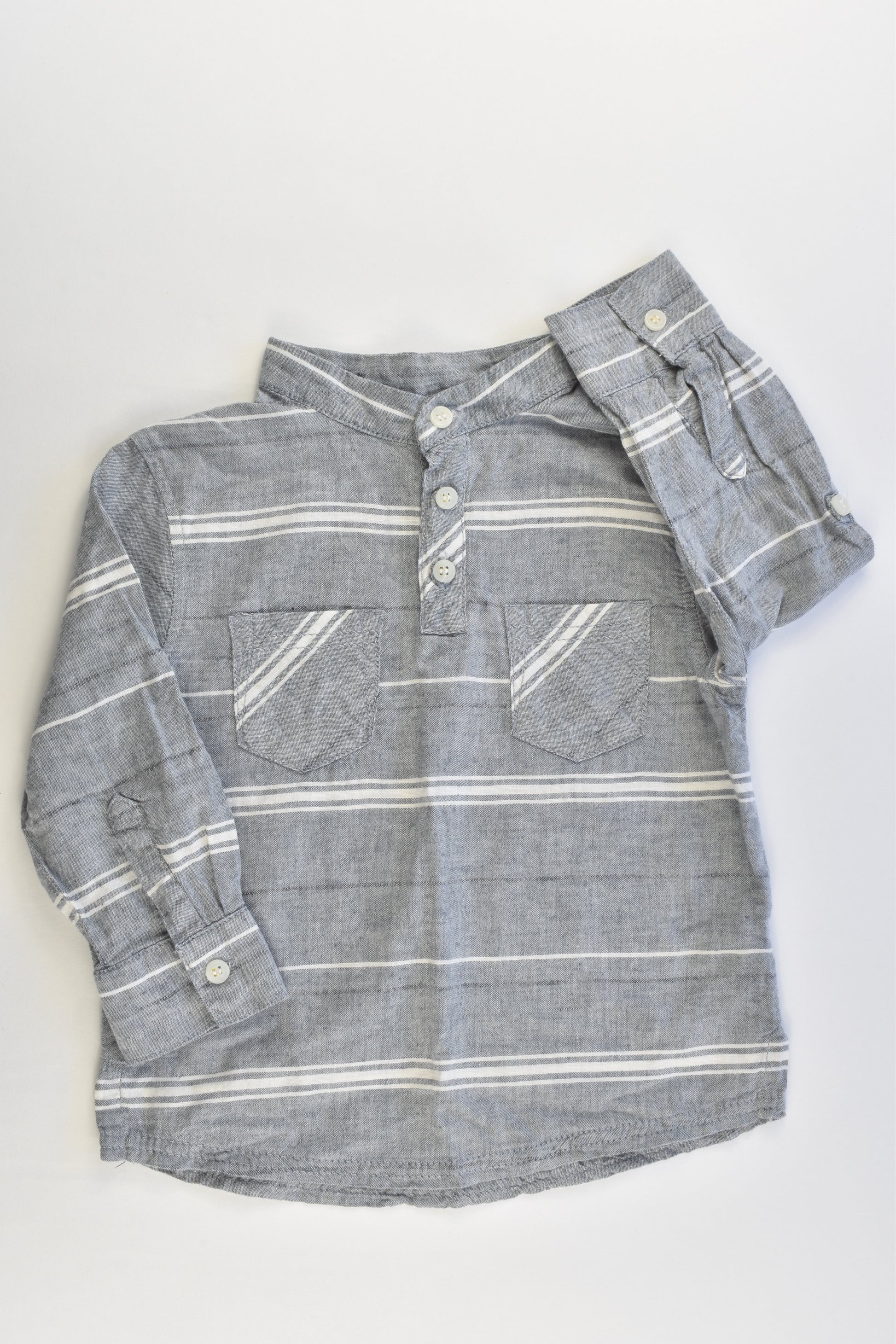 OshKosh Size 2 Casual Shirt