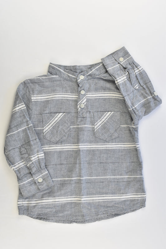 OshKosh Size 2 Casual Shirt