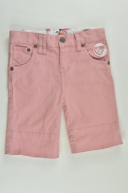 OshKosh Size 2 Shorts