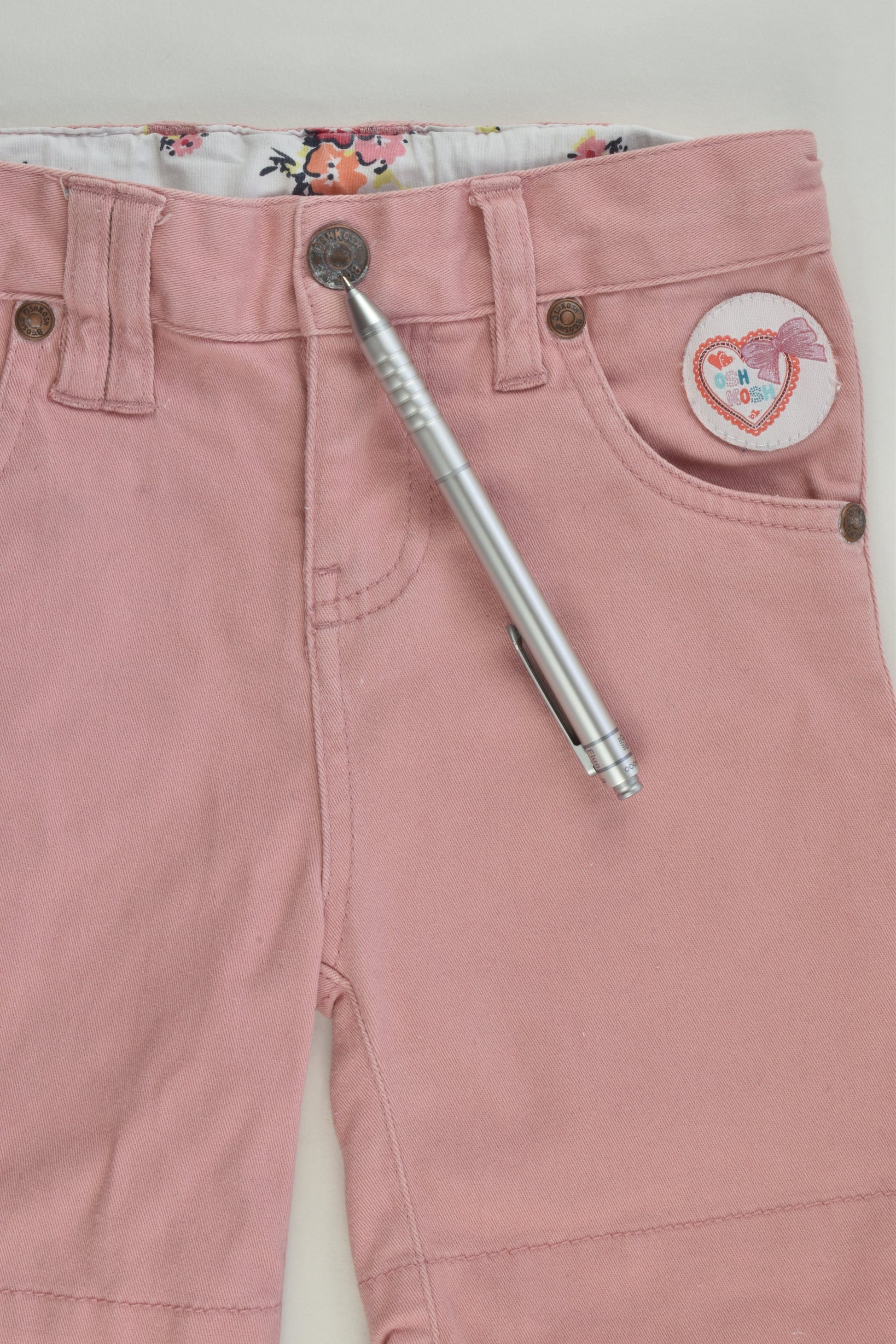 OshKosh Size 2 Shorts