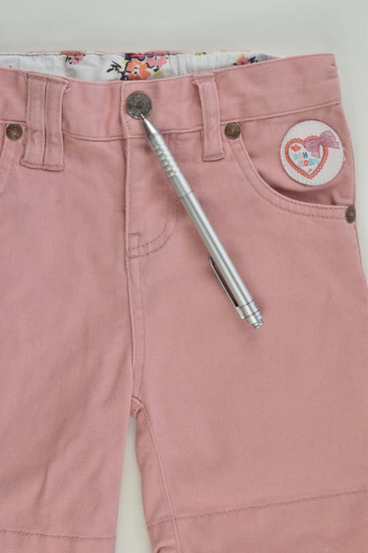 OshKosh Size 2 Shorts