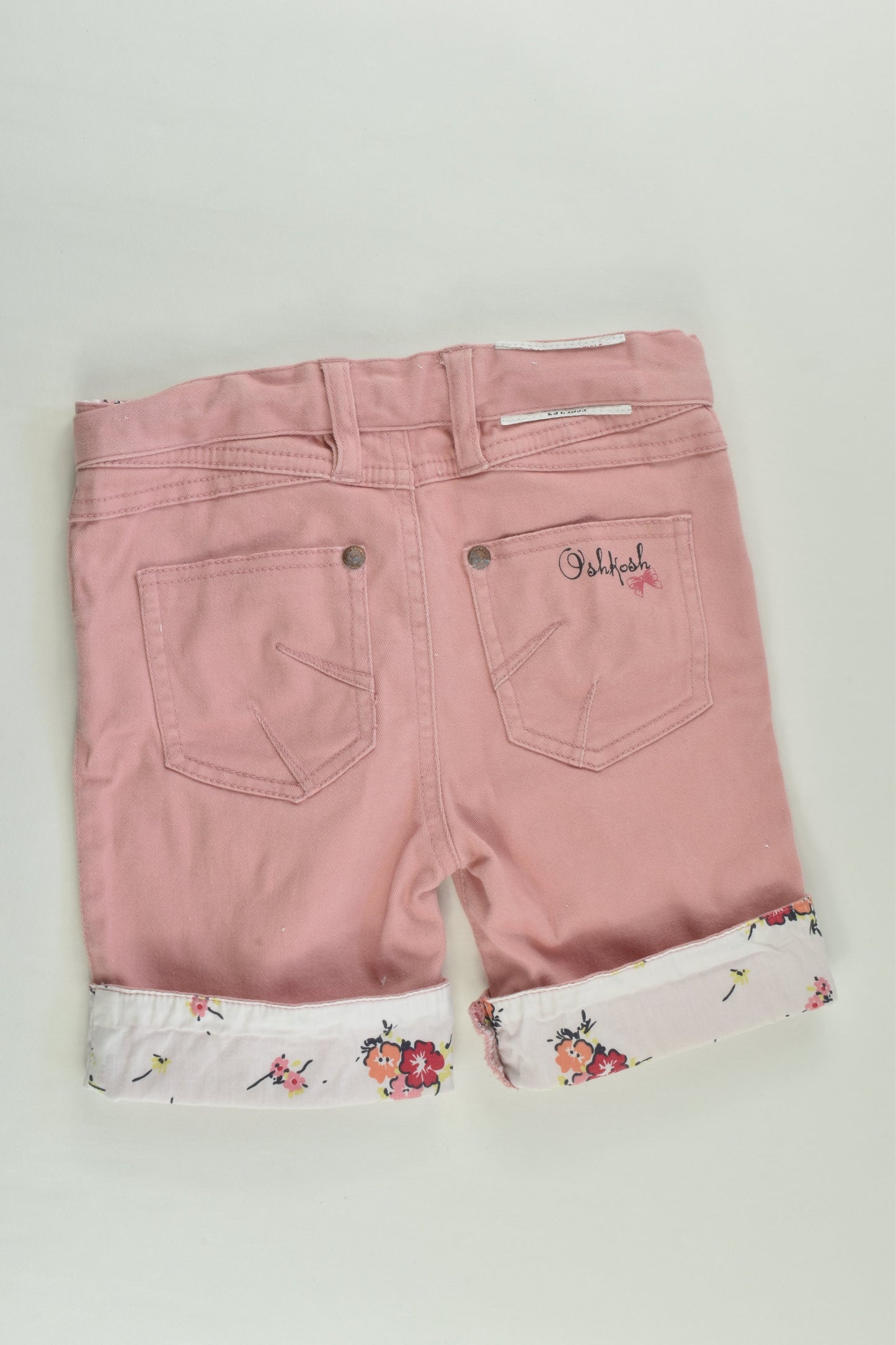 OshKosh Size 2 Shorts