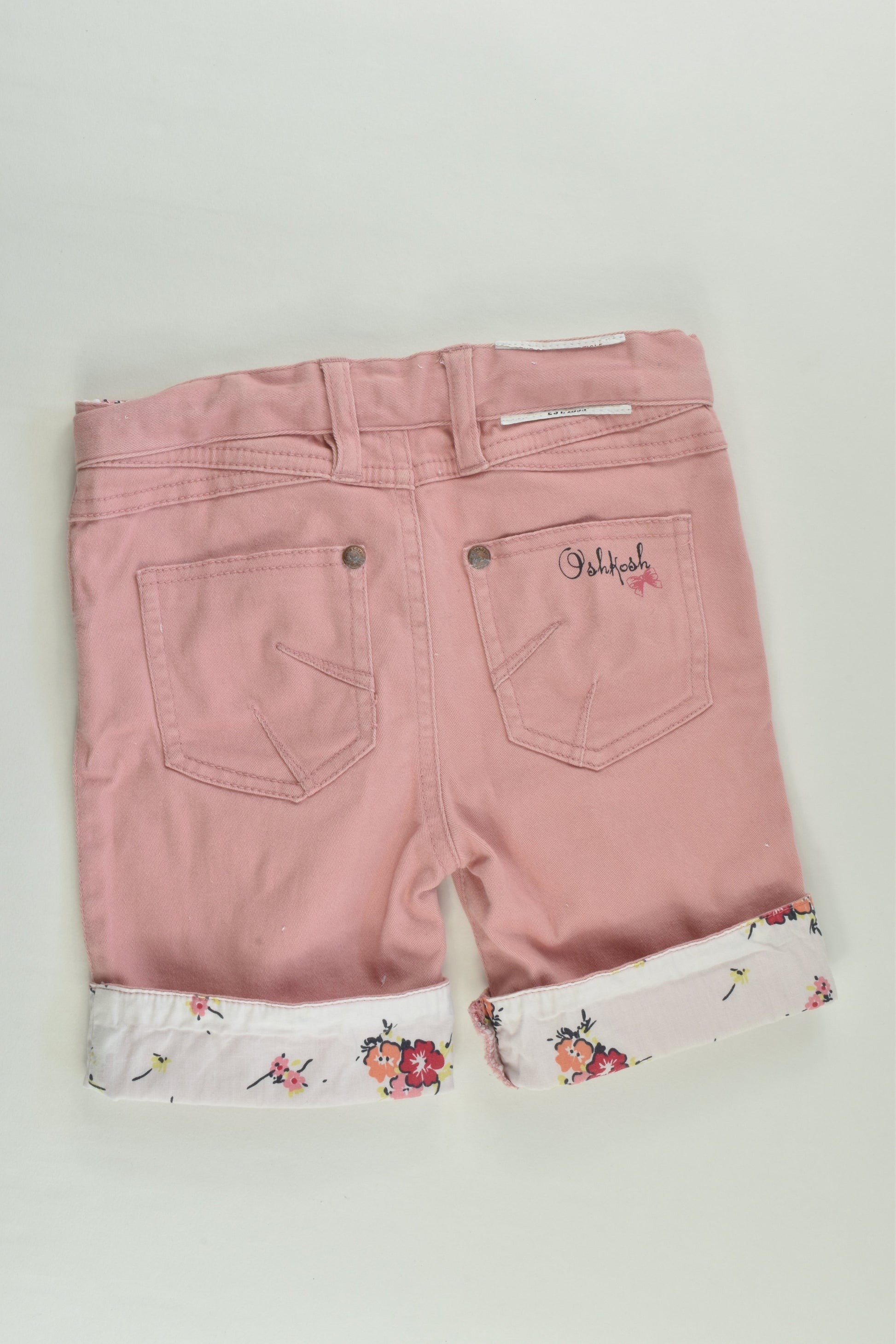 OshKosh Size 2 Shorts