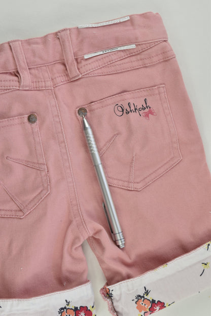 OshKosh Size 2 Shorts