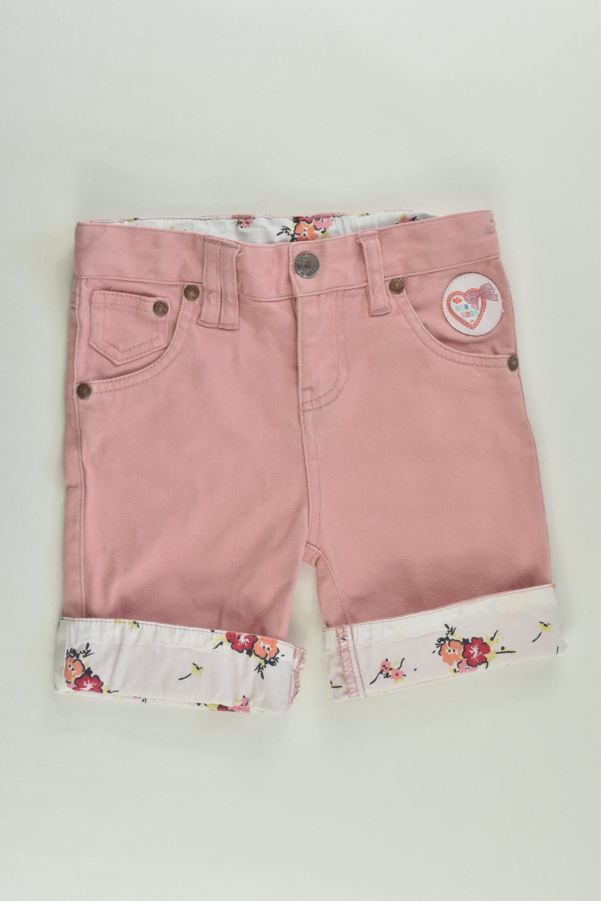 OshKosh Size 2 Shorts