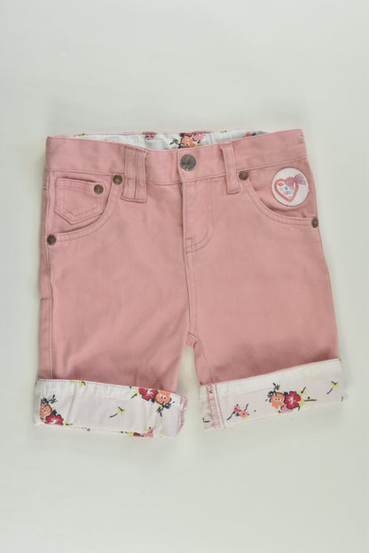 OshKosh Size 2 Shorts