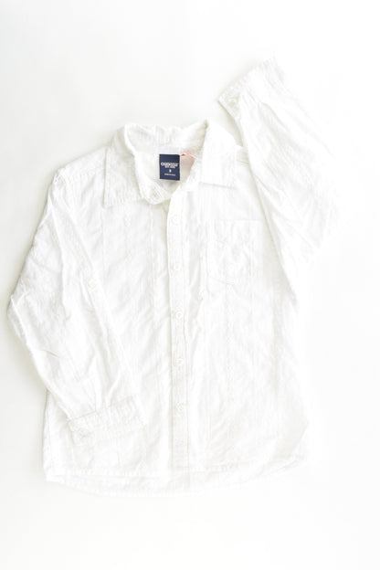 OshKosh Size 3 Collared Shirt