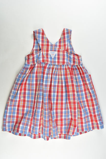 OshKosh Size 3 (Generous) Vintage Dress