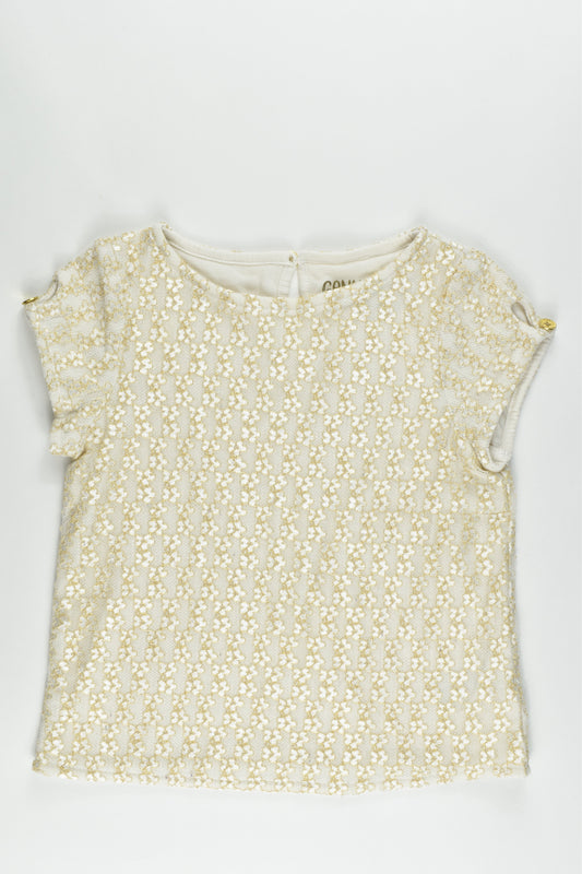 OshKosh Size 3 T-shirt