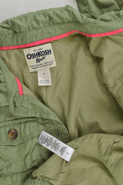OshKosh Size 7 Jacket