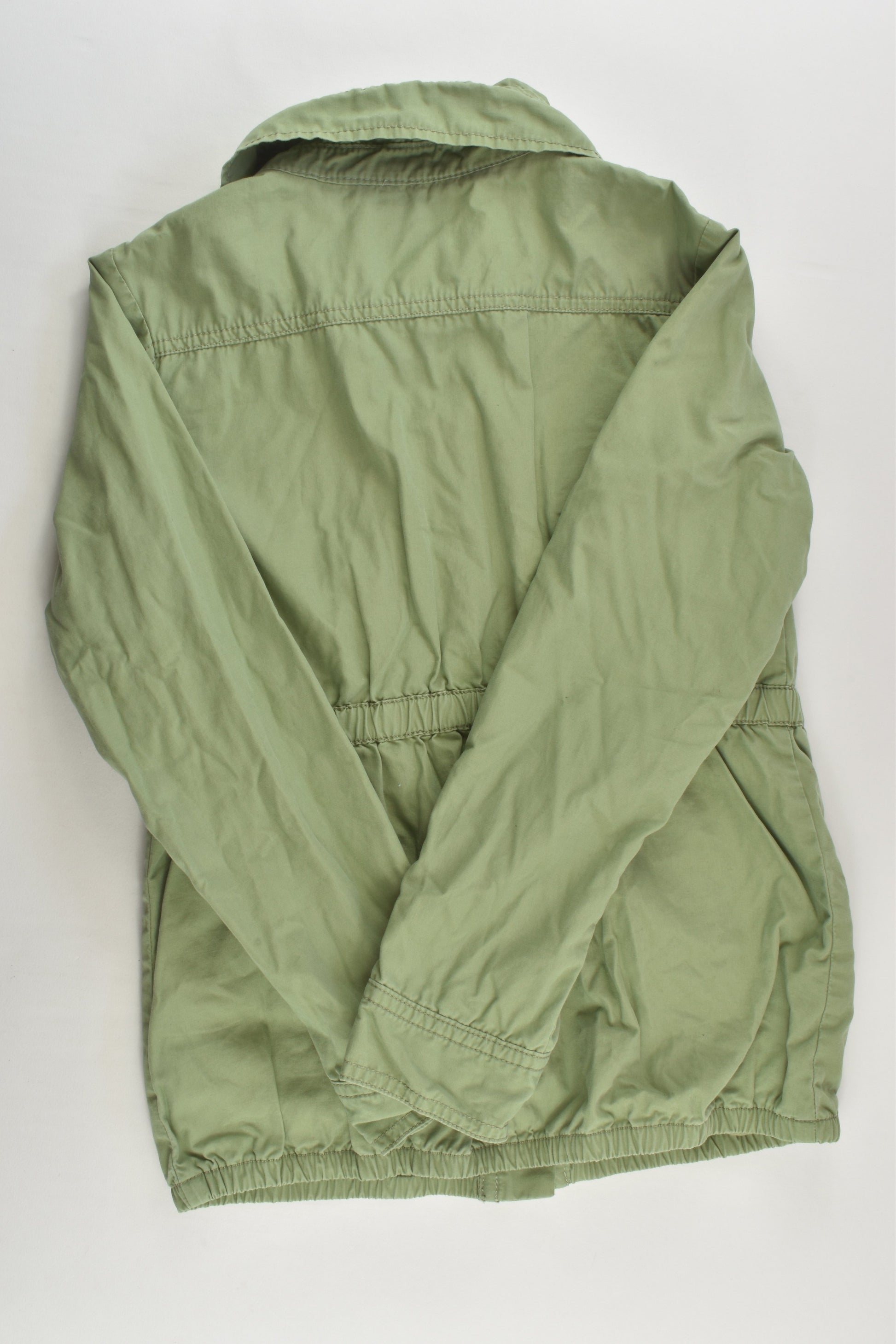 OshKosh Size 7 Jacket