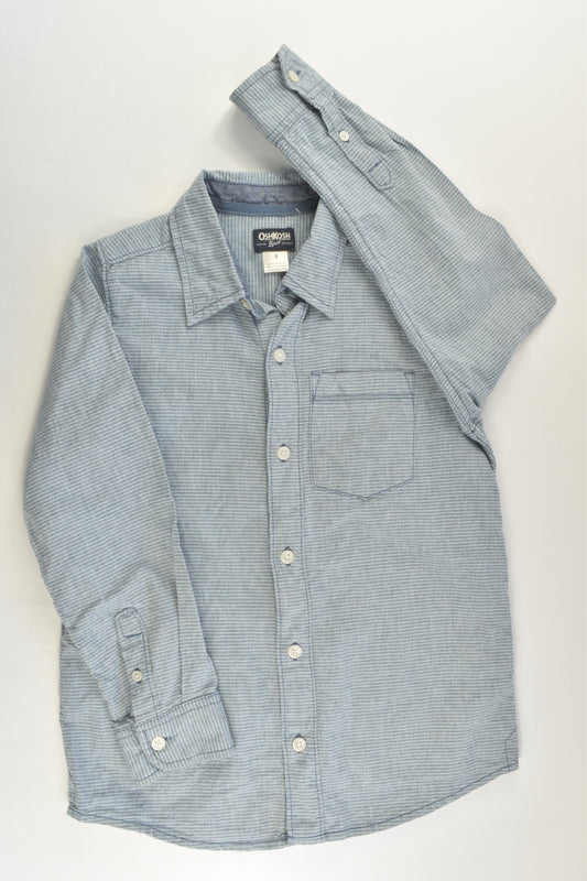 OshKosh Size 8 Shirt