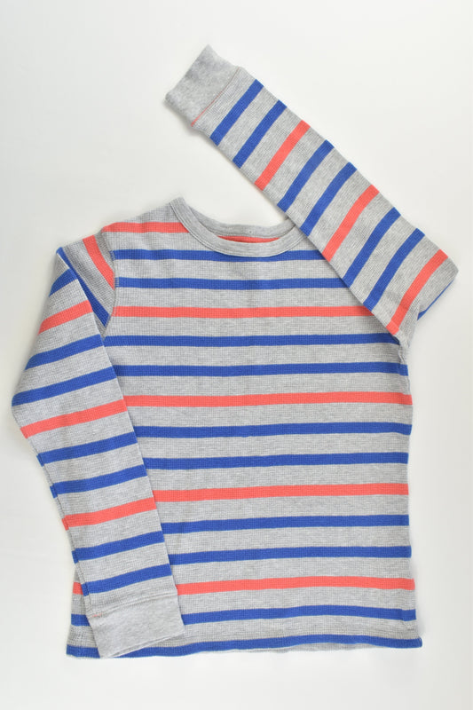 OshKosh Size 8 Striped Top