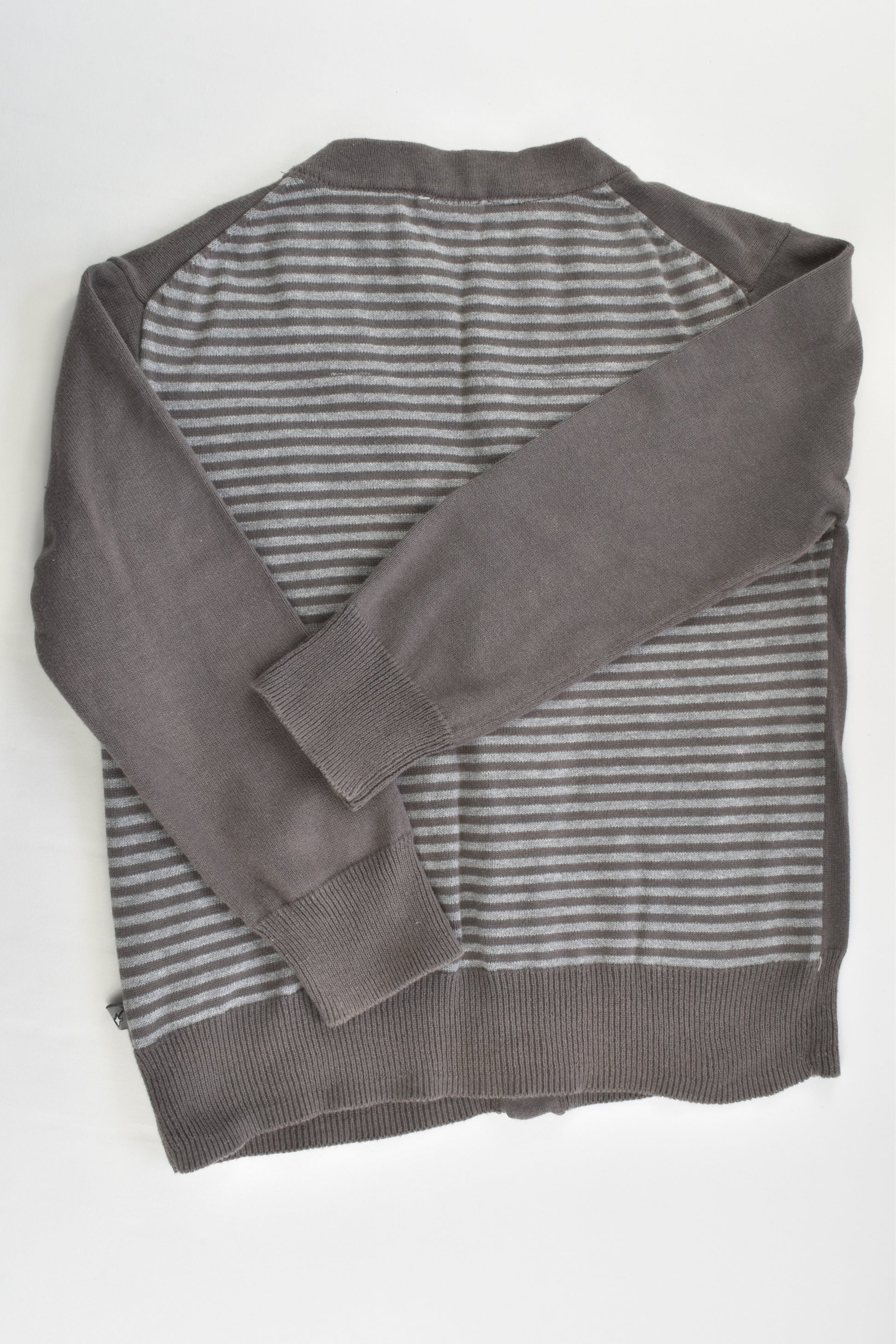 Ouch Size 5 Grandpa Cardigan