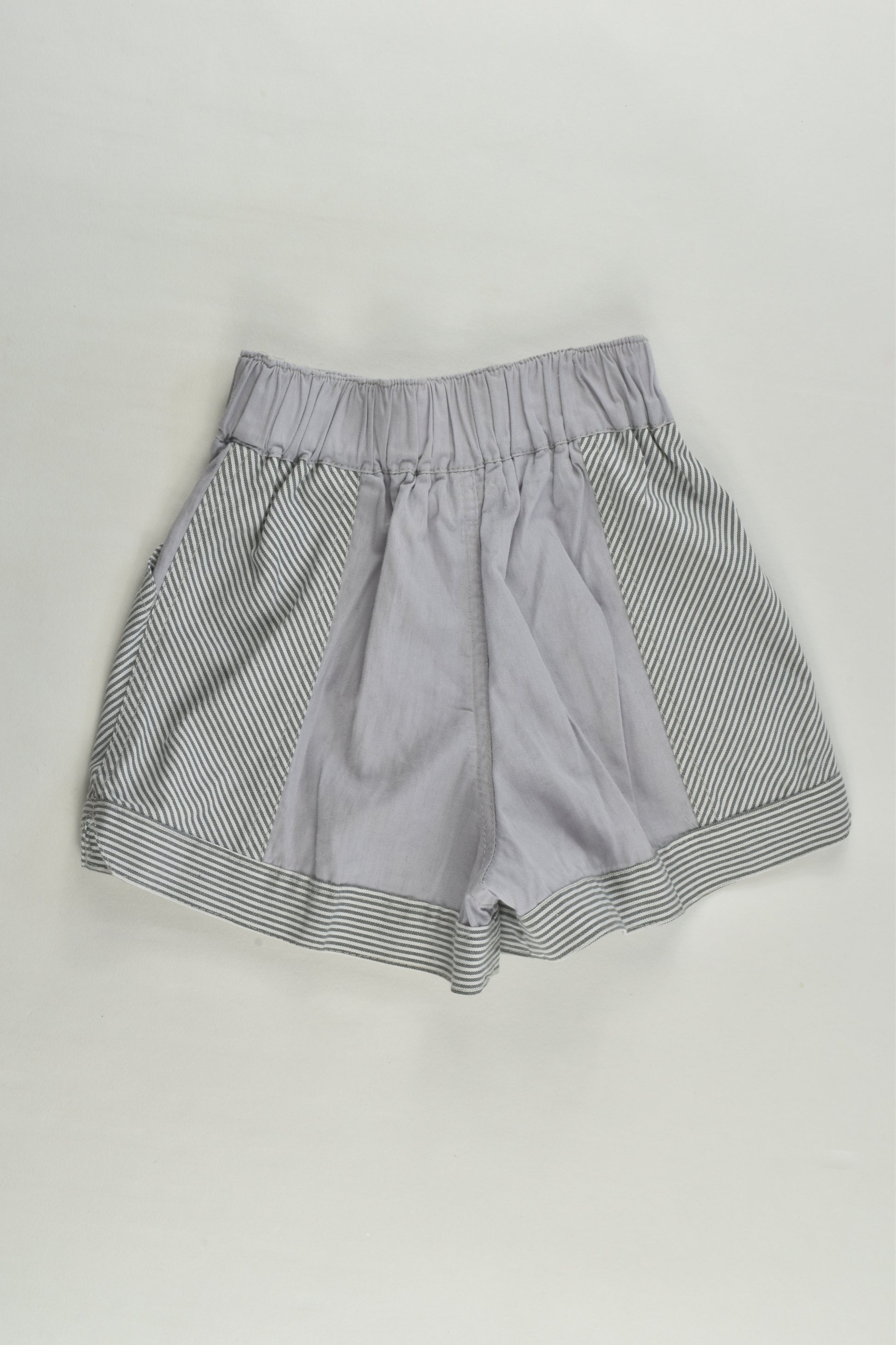 Ouragan Size approx 00 Sailboat Shorts