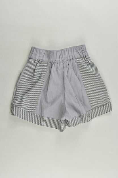 Ouragan Size approx 00 Sailboat Shorts