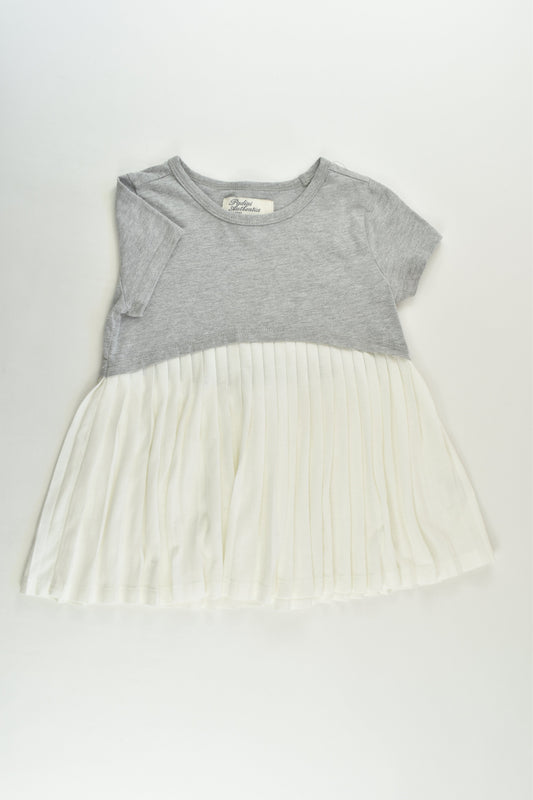 Padini Authentics Size 4-5 T-shirt/Tunic