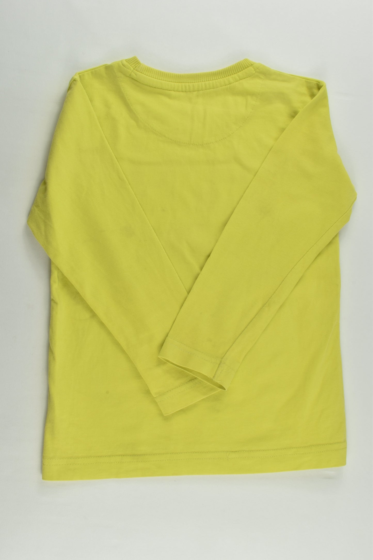 Palm Tree Size 4 'Level Up' Top
