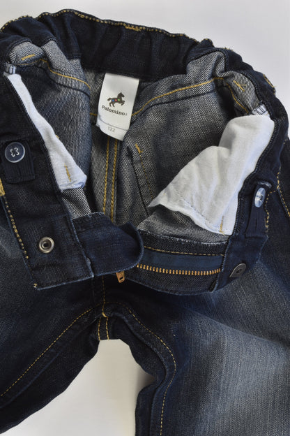 Palomino (Germany) Size 7 (122 cm) Soft Denim Pants