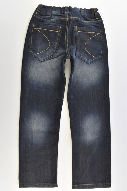 Palomino (Germany) Size 7 (122 cm) Soft Denim Pants